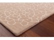 Шерстяний килим Matrix MAX 18 Crochet Beige - Висока якість за найкращою ціною в Україні - зображення 3.